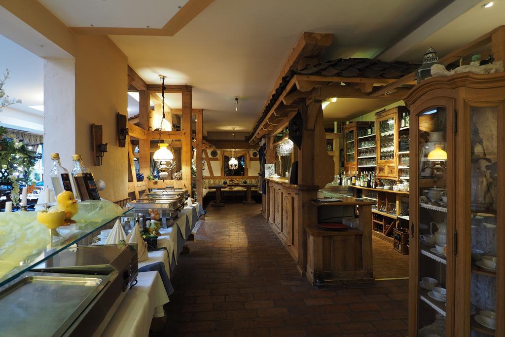 Stelinger Hof Hotel Muenkel Garbsen Εξωτερικό φωτογραφία