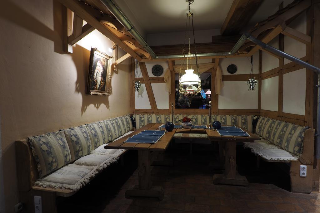 Stelinger Hof Hotel Muenkel Garbsen Εξωτερικό φωτογραφία