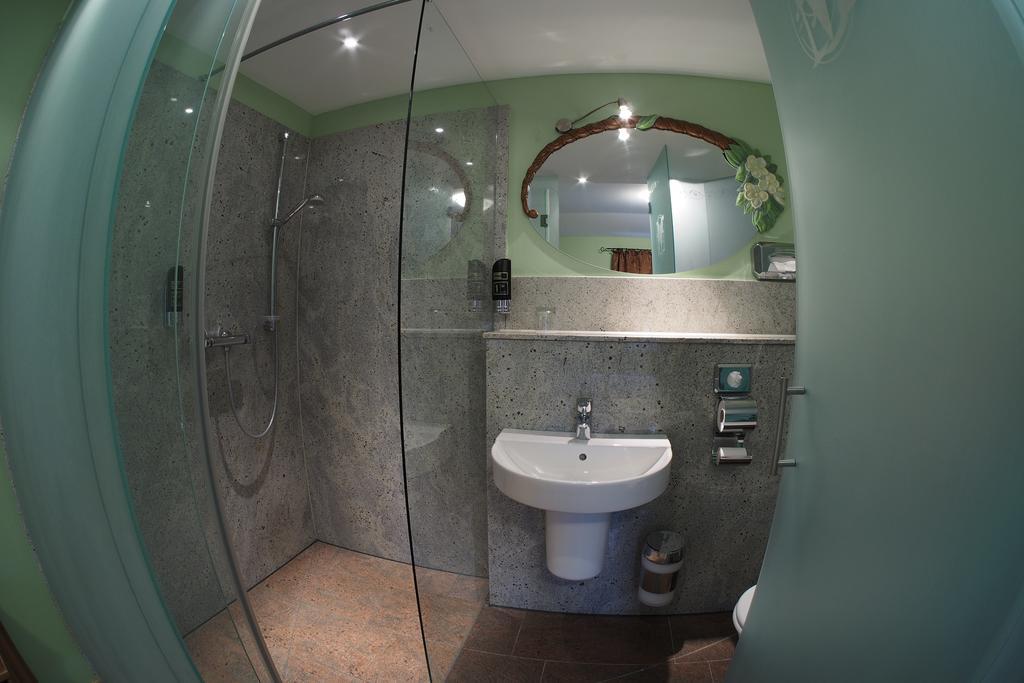 Stelinger Hof Hotel Muenkel Garbsen Εξωτερικό φωτογραφία