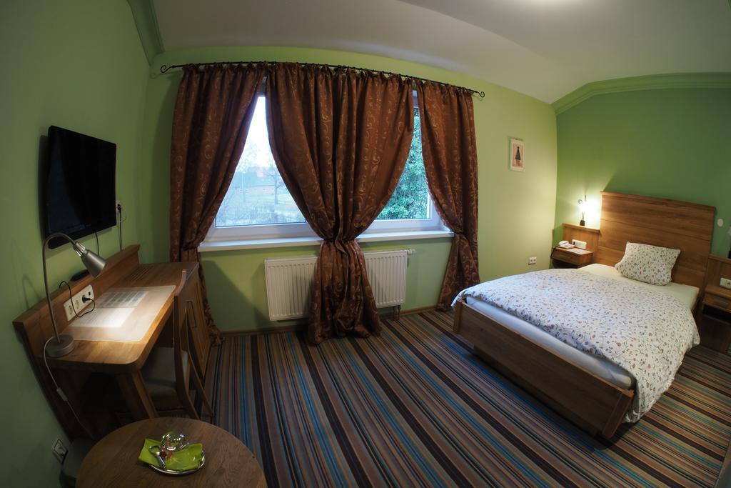 Stelinger Hof Hotel Muenkel Garbsen Εξωτερικό φωτογραφία