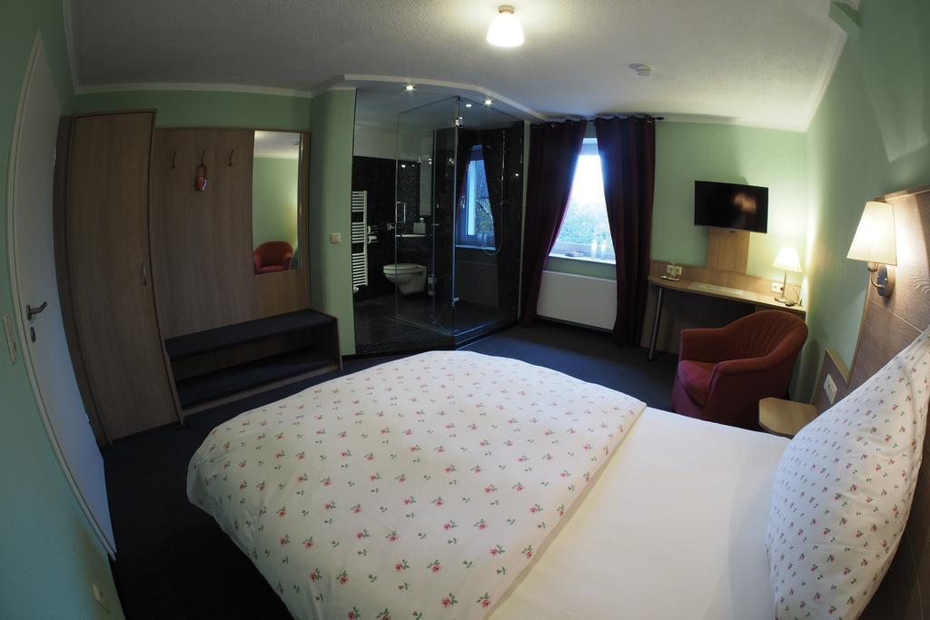 Stelinger Hof Hotel Muenkel Garbsen Εξωτερικό φωτογραφία