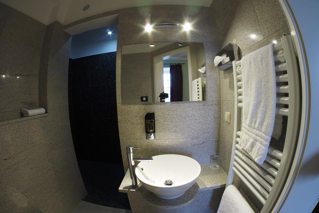 Stelinger Hof Hotel Muenkel Garbsen Εξωτερικό φωτογραφία