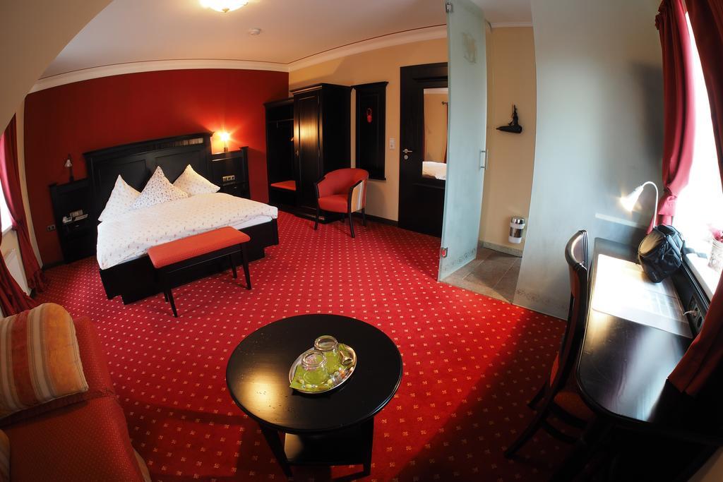 Stelinger Hof Hotel Muenkel Garbsen Εξωτερικό φωτογραφία