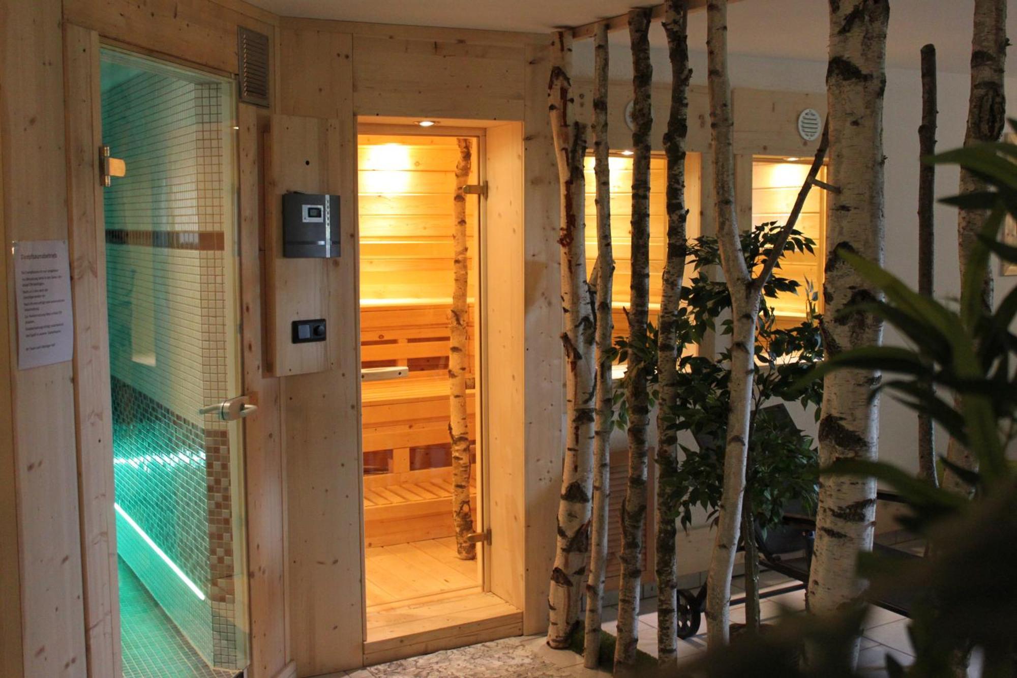 Stelinger Hof Hotel Muenkel Garbsen Εξωτερικό φωτογραφία